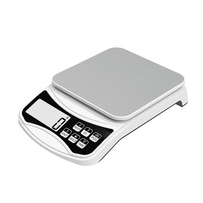 Digital Postal Shipping Scale for Small Business E-Commerce 66 lb Capacity with