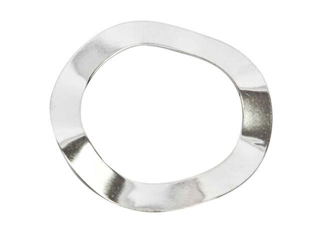 Вол шайба WMFG для 24-миллиметрового дорожного/MTB кривошипа Single