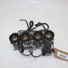 2004 YAMAHA YZF R1 Throttle Body - 5VY137500100