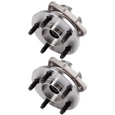 for Jeep Liberty 2002 2005 Front Hub Bearing Assembly 5 Lugs NO WBS 513178 2