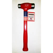  TC36BP Trusty Cook 36 oz Ball Peen Dead Blow &hyphen; Model TC36BP