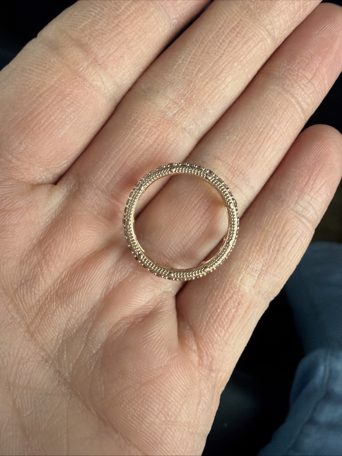 Pandora Ring - image 3