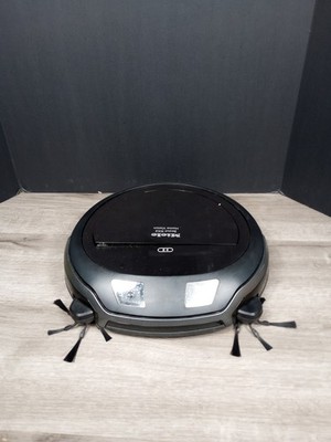 Miele Scout RX2 HOME VISION Model SLQL0 For Parts. Not Tested. No Charger. 