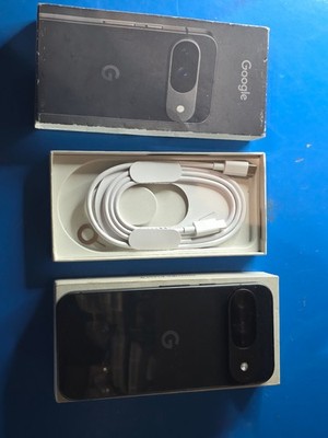 Google Pixel 9 Handy 5G 128GB Entsperrt Top Zustand