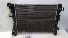 Radiateur Renault Zoe