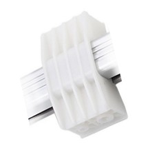 Stable Connection Low Noise Electric Linear Actuator Slide Block For Replacement