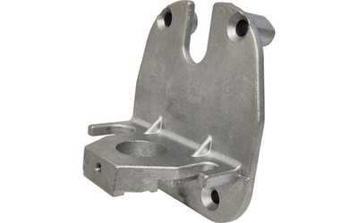 fits MAN L2000 F2000 M2000 SPIEGEL ARM HALTER LINKS / RECHTS 81637310228 