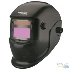 Maurer Plus Selbstdunkelnde Schwei&szlig;maske