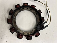 Ligier Ambra 2005 Diesel alternator generator GHM12849