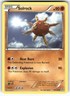 Solrock Plasma Storm Uncommon Pokemon Moderately played
