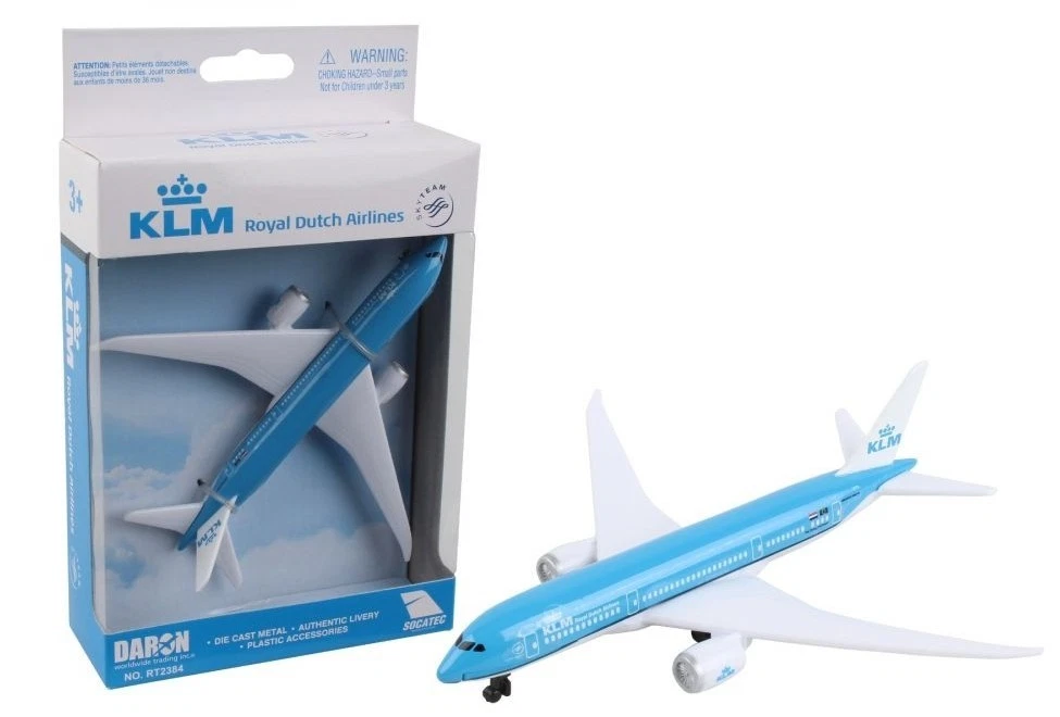KLM Airlines Collectibles for sale | eBay