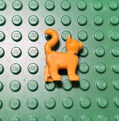 LEGO Sox cat Buzz Lightyear movie 13786pb06 from set 76832