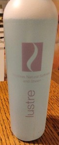 Paula Young Wig Lustre Pump Spray-8 Oz.-New.