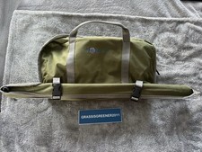 Solar World Wide Pod 3 rod with Adjustable Buzz Bars, Legs and stubby legs 🖼️