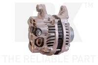 NK Lichtmaschine Generator Lima 4832001 12V FüR Mazda DE3FS Bifuel MZR DE5FS