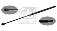 Gasfeder Motorhaube Links Febi Bilstein 47083 FÜR Dacia Renault KlappendÄMpfer