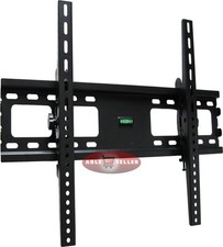 TV WALL MOUNT BRACKET FOR 30- 70" TV LCD LED TILT LOCKABLE