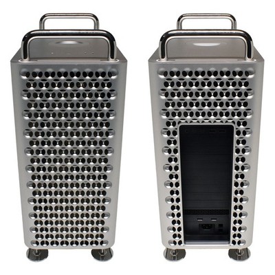 Apple Mac Pro 7.1 A1991 2019 3,2GHz Xeon W 96GB PC4 2TB SSD Radeon Pro 580X