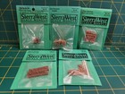 Sierra West HO Scale Model Resin Casting Accents And Details Lot Of 5 #6 — photo 1