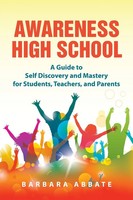 Awareness High School Barbara Abbate Taschenbuch Kartoniert / Broschiert 2015