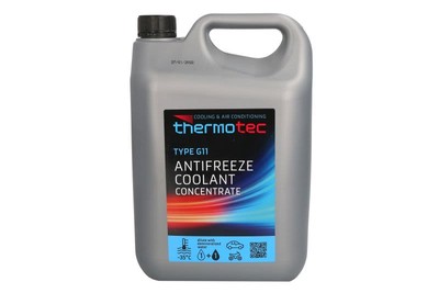 Gefrierschutzmittelkonzentrat (Typ G11/G48) THERMOTEC COOLANTS für 99 2.0 1974-