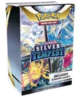 Pokemon Silver Tempest Booster Bundle - Rip + Ship