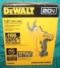 DEWALT DCPR320B 20V MAX Cordless Battery Powe...