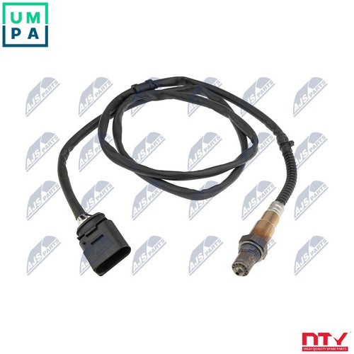 LAMBDA SENSOR ESL-AU-022 FOR SKODA OCTAVIA/II/Combi SUPERB VW NEW ...