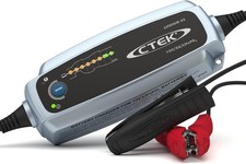 CTEK Lithium XS 12V Batterieladeger�t (56-899)