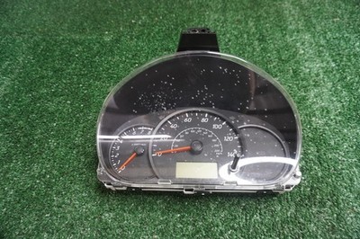 2022 2023 MITSUBISHI Mirage Speedometer Gauge Cluster OEM 56K Miles 8100C829