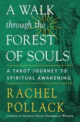 Rachel Pollack A Walk through the Forest of Souls (Taschenbuch)