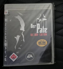 Der Pate: Die Don-Edition PS3   deutsche Vers...