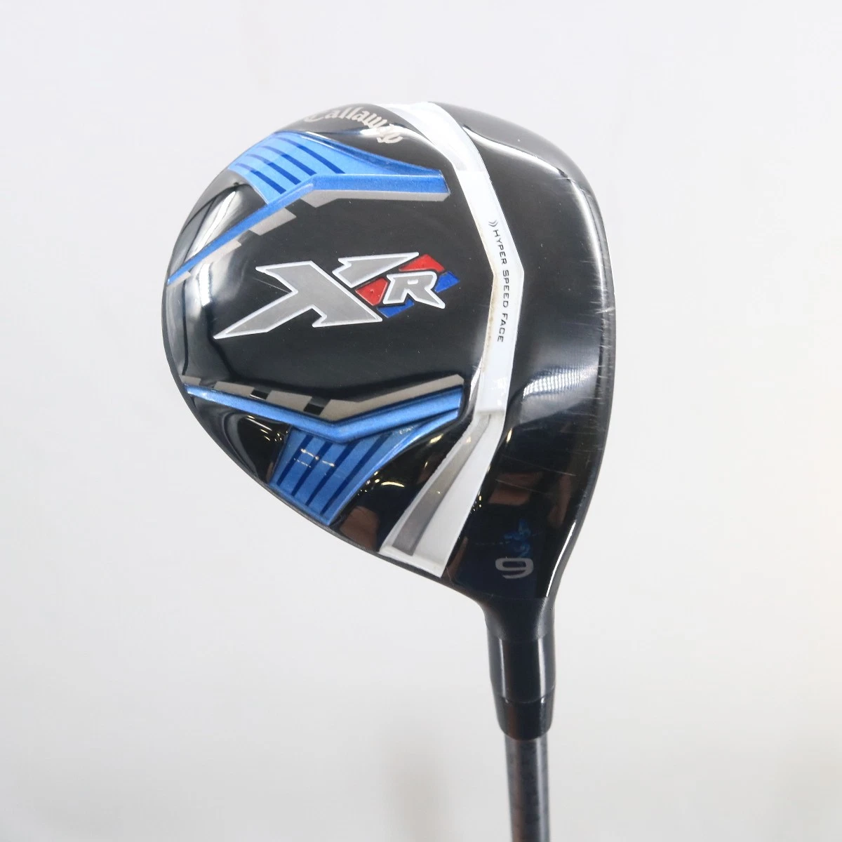 その他 27 9-Wood Graphite Golf Clubs 23 Loft for sale | eBay