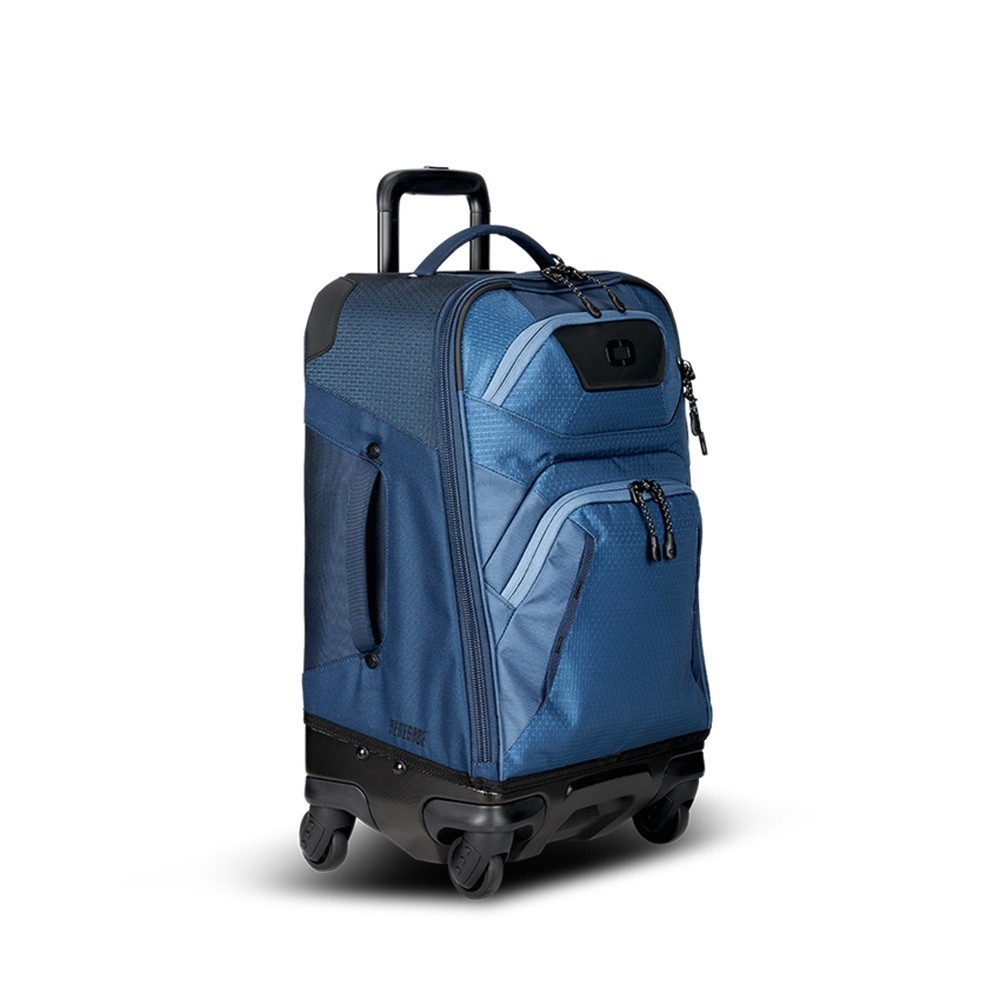 Bag - Navy Abyss