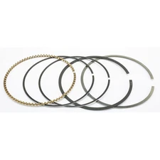 Pro X Piston Ring Set - 77mm 02.2402