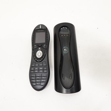 Missing Battery Logitech Harmony 880 Pro Univ...