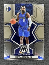 2021-22 Panini Mosaic - Tim Hardaway Jr. #156