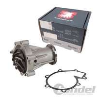 JP Group Wasserpumpe Passend FüR Daewoo Korando Musso MERCEDES-BENZ 124 190