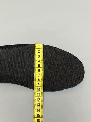 US10.5 EE Hoka One One Clifton 8 Wide Men's Running Shoes Gym 1121374-ACTL - Picture 20 of 20