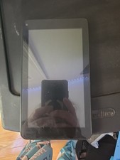 7  Android Tablet School Work Tablet Polaroid HD Chrome Works Tested