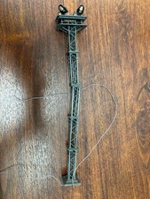 Pylone d'éclairage jouef ho