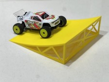 RC Car Ramp for 1/24 Scale - Losi Micro B & T Jump Ramp Stunt
