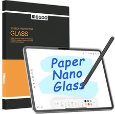 2-Pack Matte Tempered Glass Screen Protector for Surface Pro 12 Inch, 9H Scratch