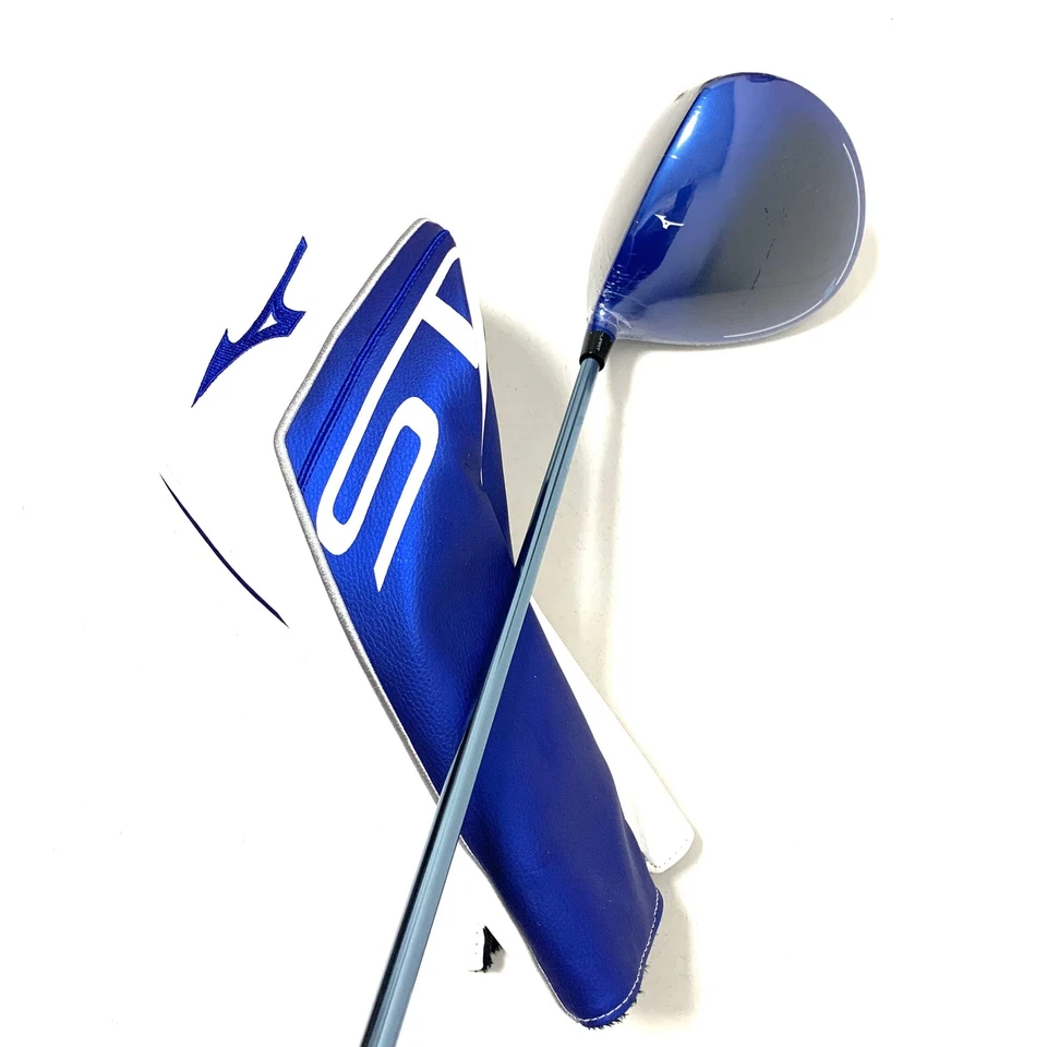 Mizuno STZ 220 9.5° Tour Blue Driver - Project X Hzrdus RDX Smoke Stiff Flex ... - Image 4 of 4