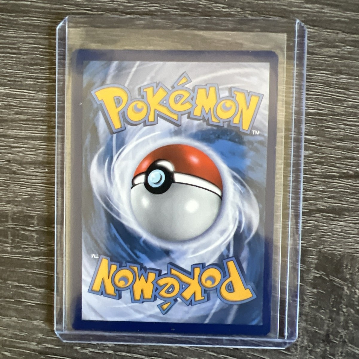 Charizard V SWSH260 - Sword & Shield Full Art Promo - Sleeping