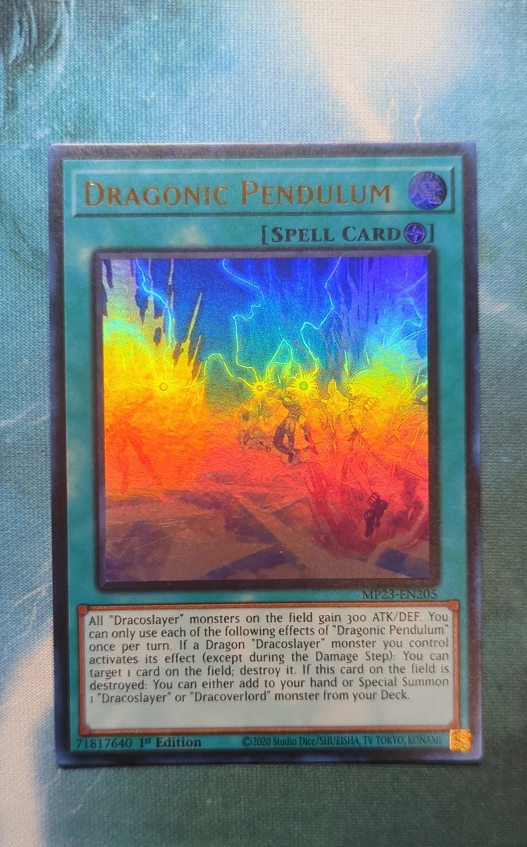yugioh art card RA05-EN102 - P.U.N.K. JAM Dragon Drive - Ultra Rare main image 1