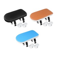 Coussin de siège arrière de vélo antidérapant pour vélo de randonnée,