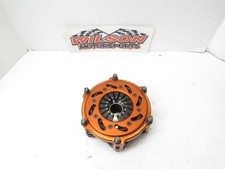 Quartermaster 5.5 Optimum V Triple Disc 26 Spline Clutch Chevy Cra Imca Ump Quartermaster 5.5 Optimum V Triple Disc 26 Spline Clutch Chevy Cra Imca Ump