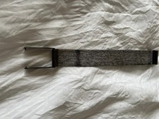 Bracciale Whoop 4.0 in maglia di erica