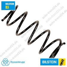 Bilstein B3 Schraubenfeder vorne u.a.: Renault Kangoo KC0/1, Bj. 1997-2007
